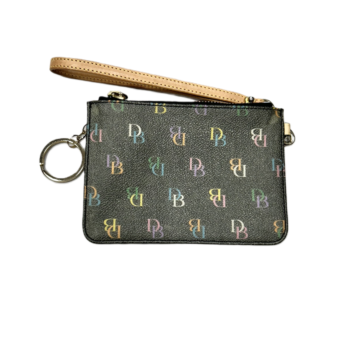 Wristlet Designer By Dooney And Bourke, Size: Small