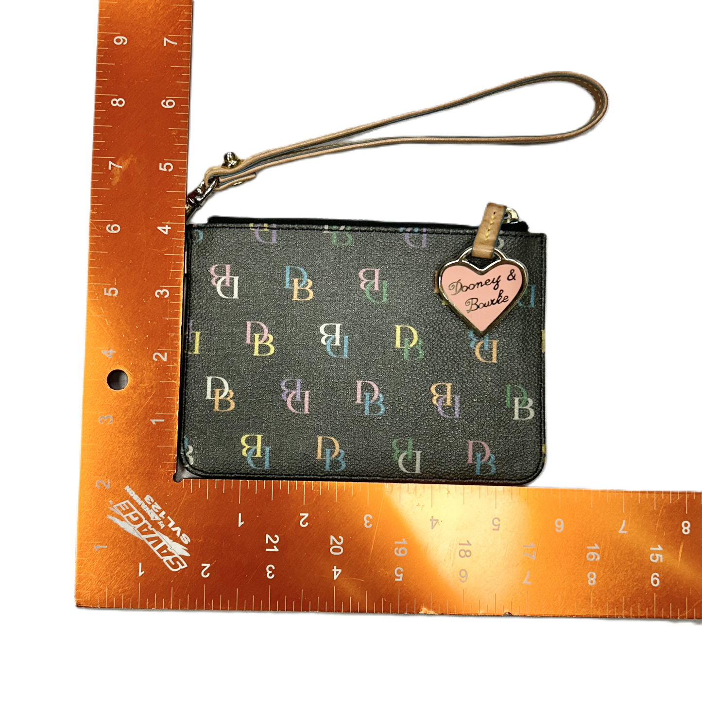 Wristlet Designer By Dooney And Bourke, Size: Small