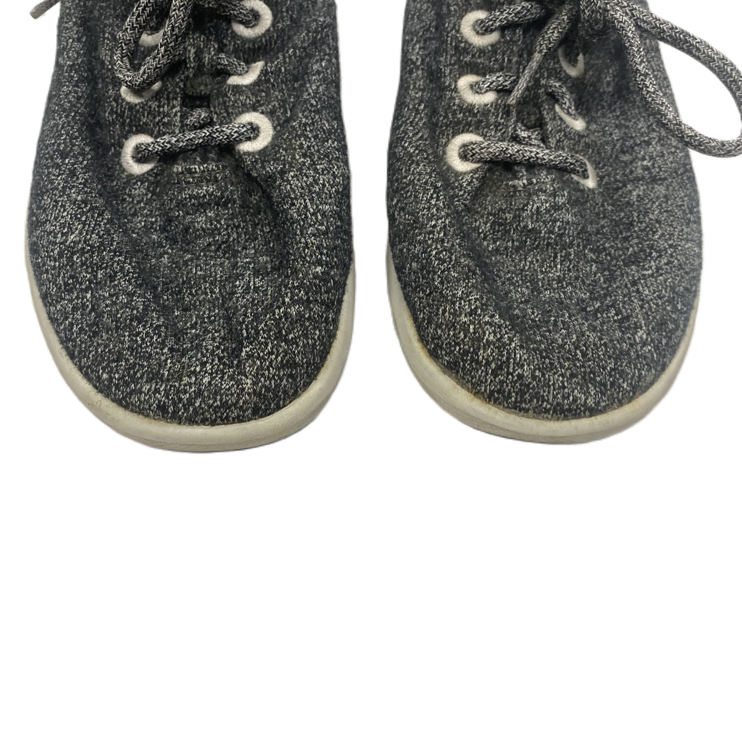 Shoes Sneakers By Allbirds In Grey, Size: 8