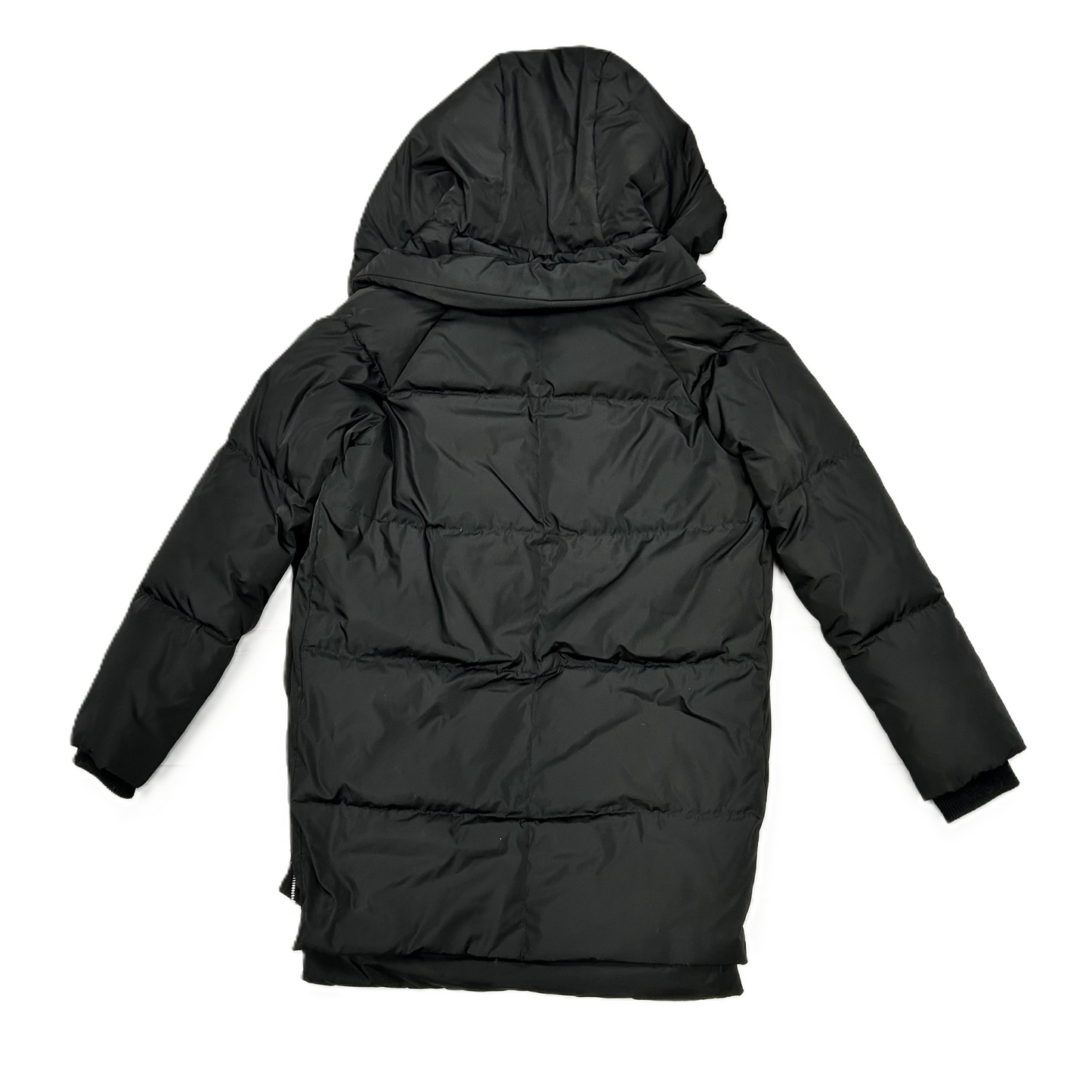 Coat Parka By Orolay In Black, Size: Xs