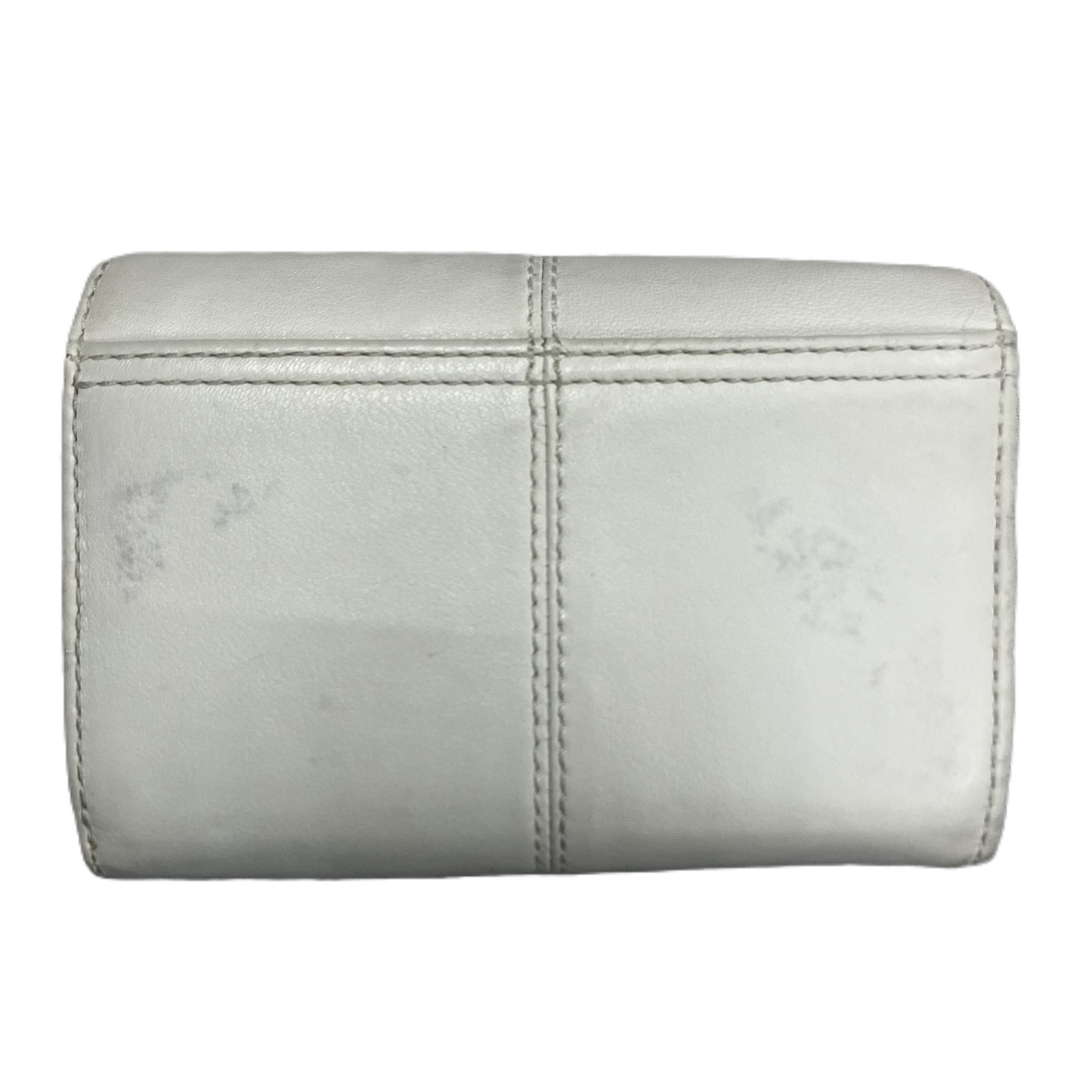 Wallet Designer By Coach, Size: Medium