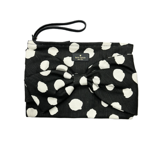 Clutch Designer By Kate Spade, Size: Medium