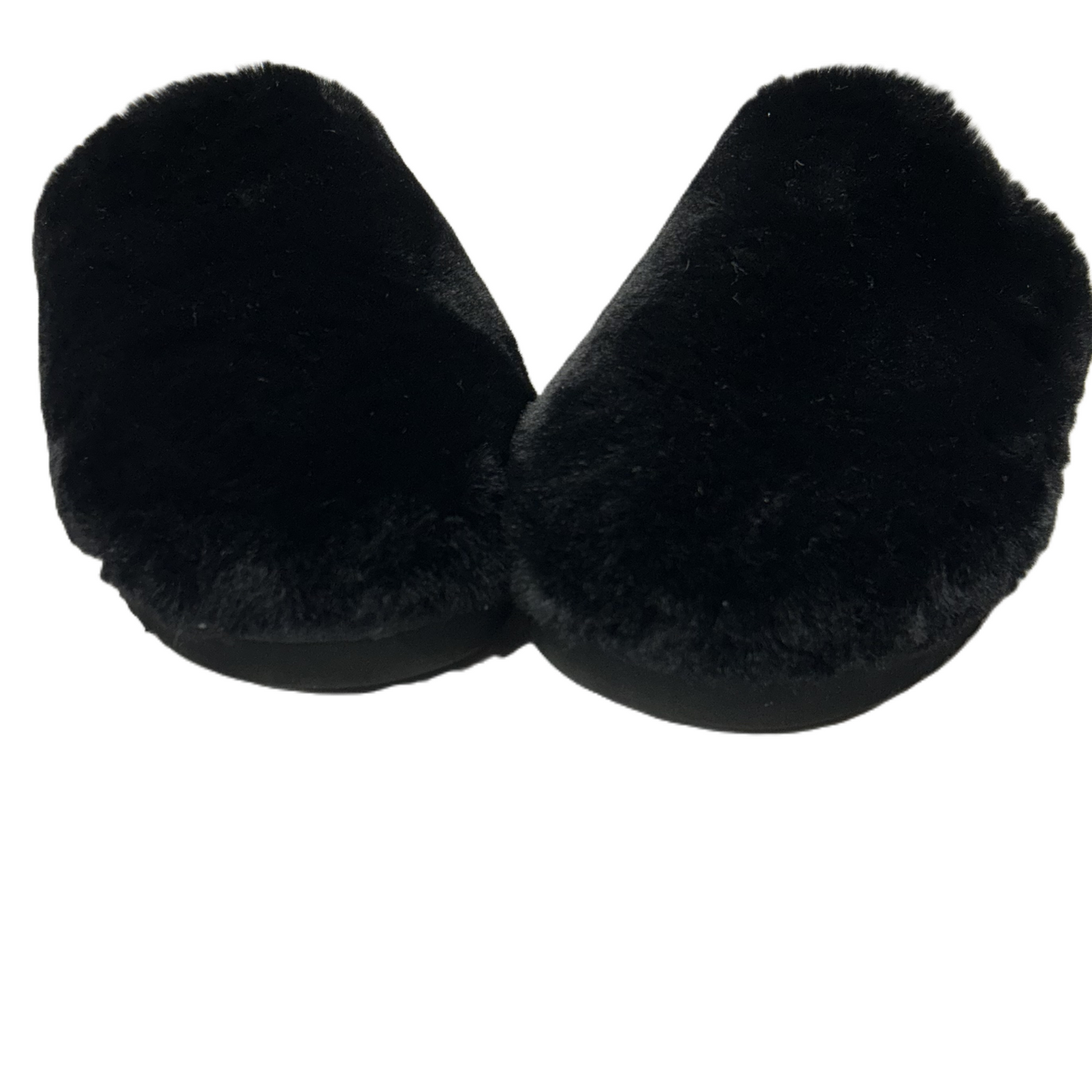 Slippers By Koolaburra By Ugg In Black, Size: 9