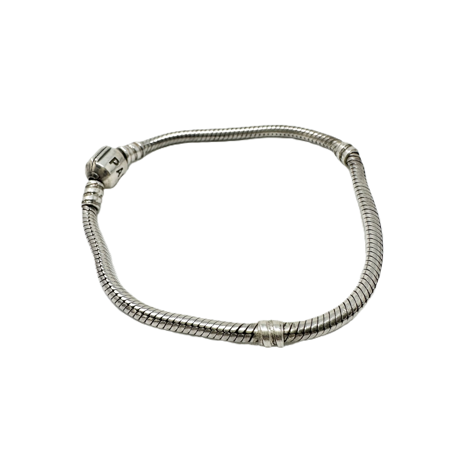 Bracelet Chain By Pandora, Size: 7