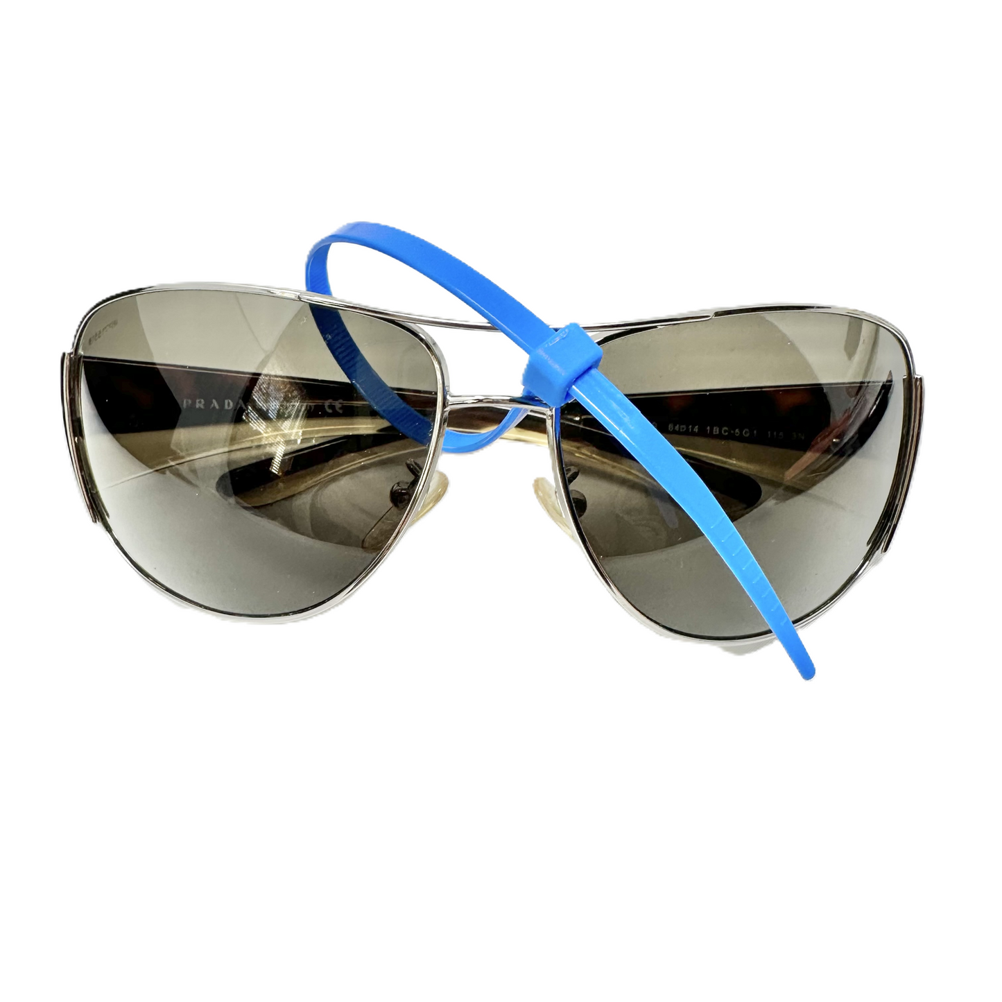 Sunglasses Luxury Designer By Prada