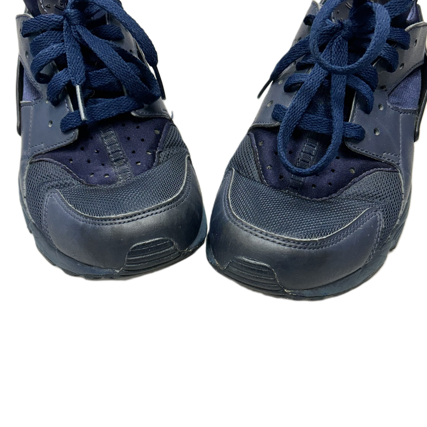 Shoes Athletic By Nike In Navy, Size: 8.5