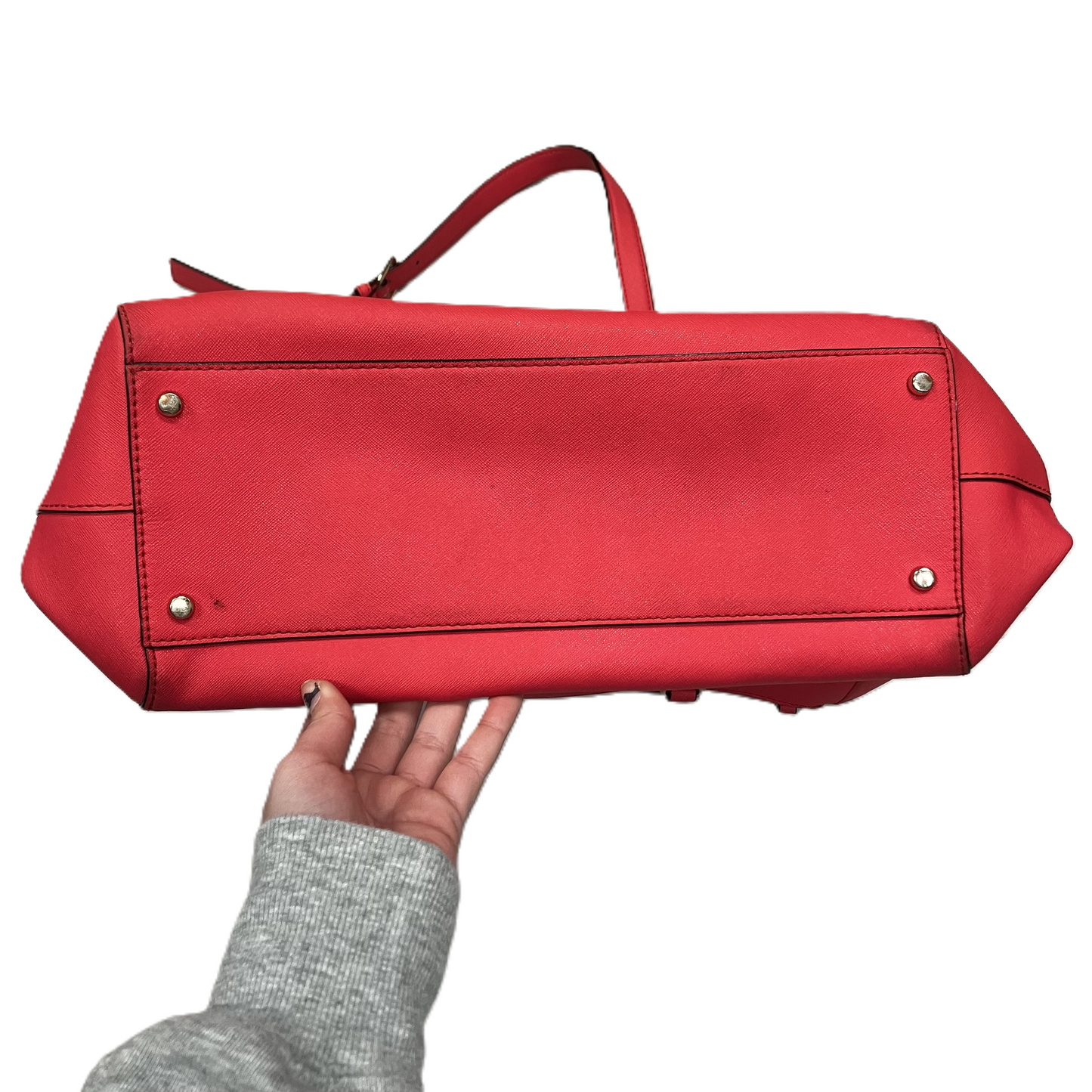 Crossbody Designer By Kate Spade, Size: Large