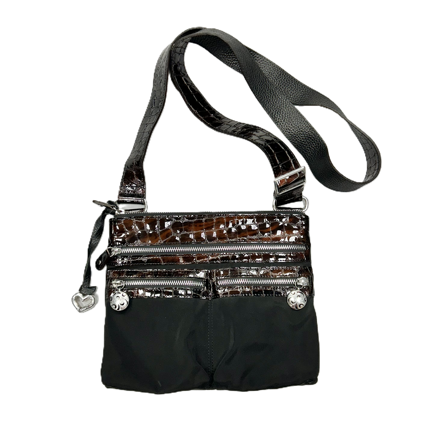 Crossbody By Brighton, Size: Medium