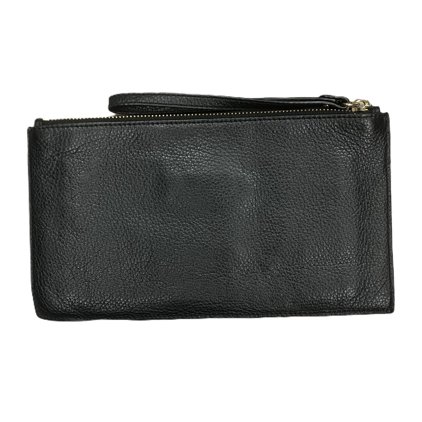 Wristlet Leather By Michael By Michael Kors, Size: Large