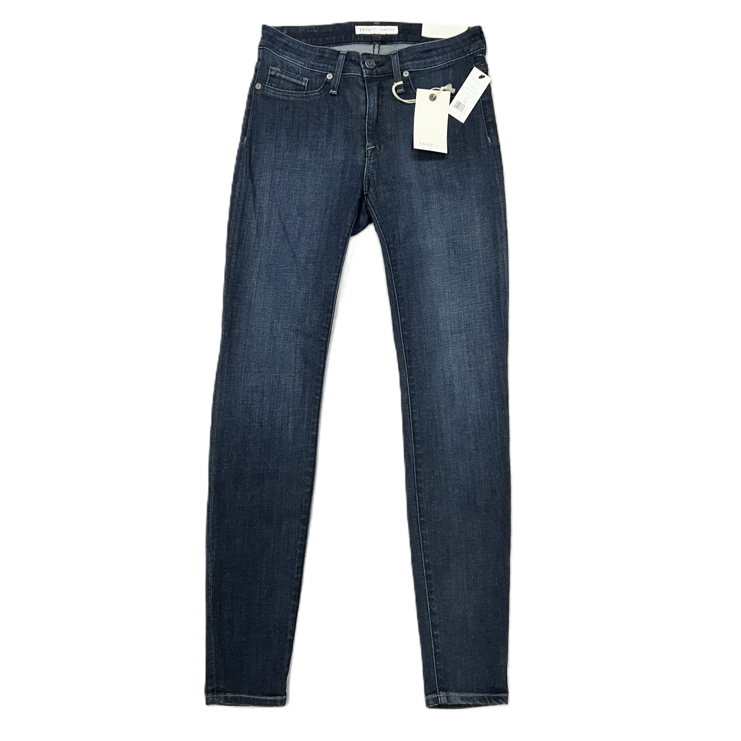 Jeans Skinny By Joie In Blue Denim, Size: 2