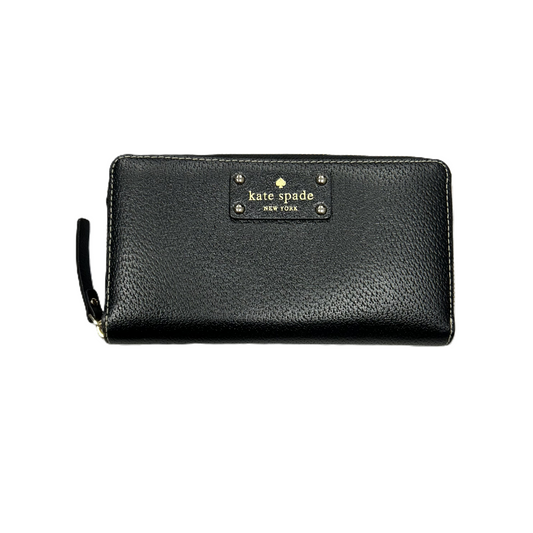 Wallet Designer By Kate Spade, Size: Large