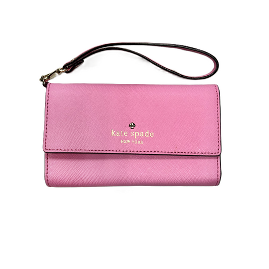 Wallet Designer By Kate Spade, Size: Medium