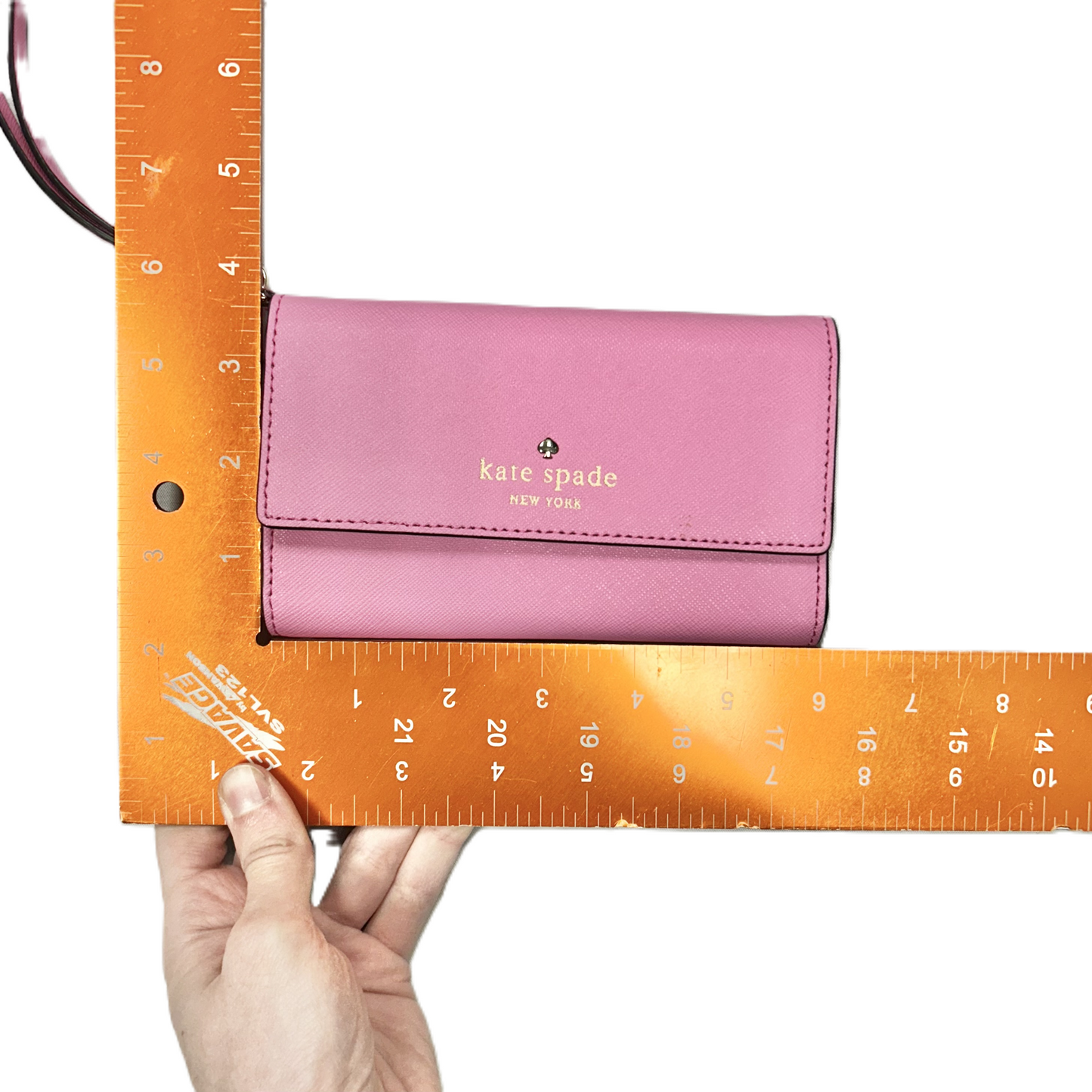 Wallet Designer By Kate Spade, Size: Medium