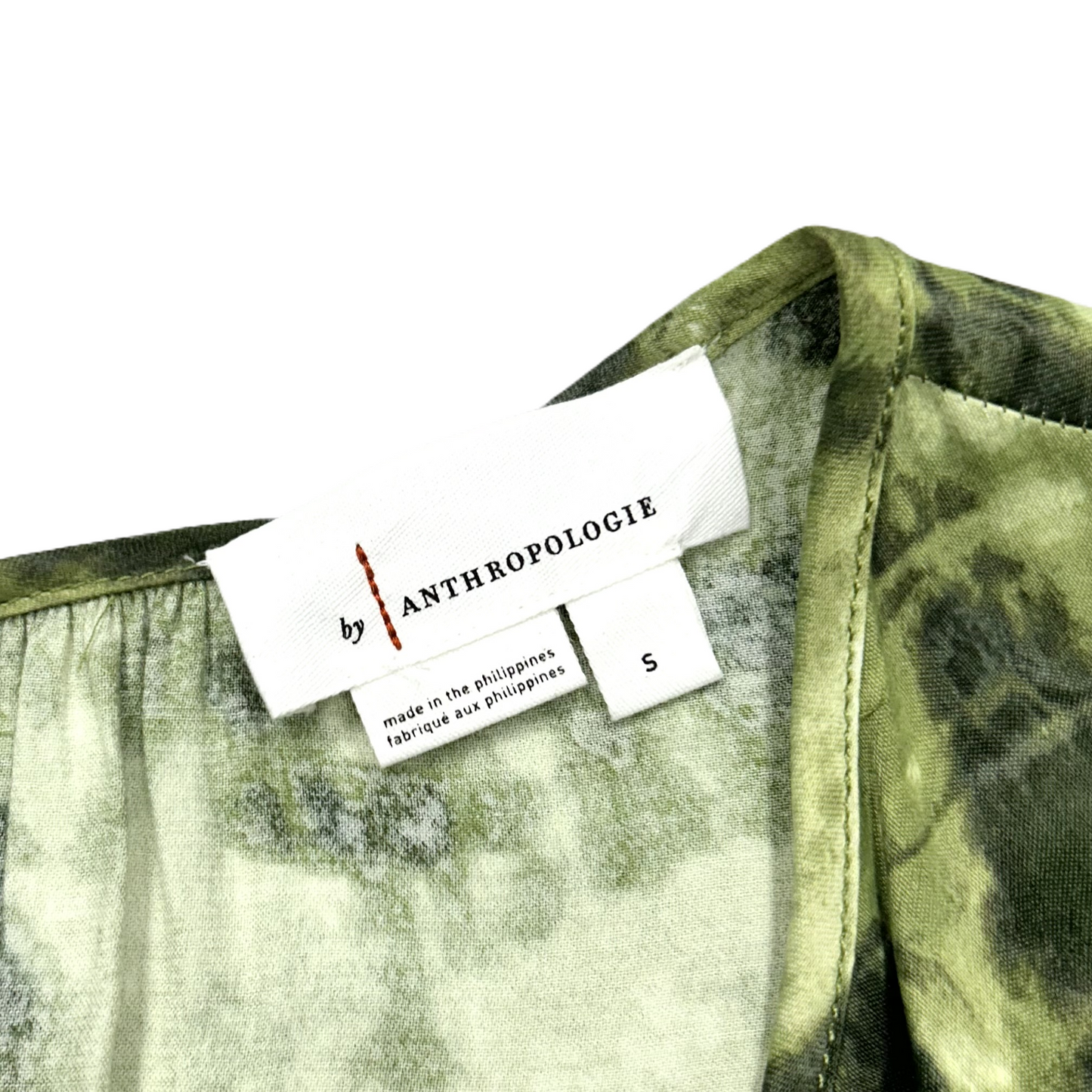 Jumpsuit By Anthropologie In Green, Size: S