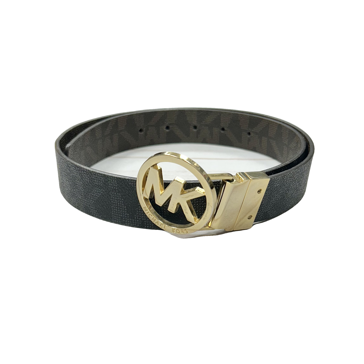 Belt Designer By Michael Kors