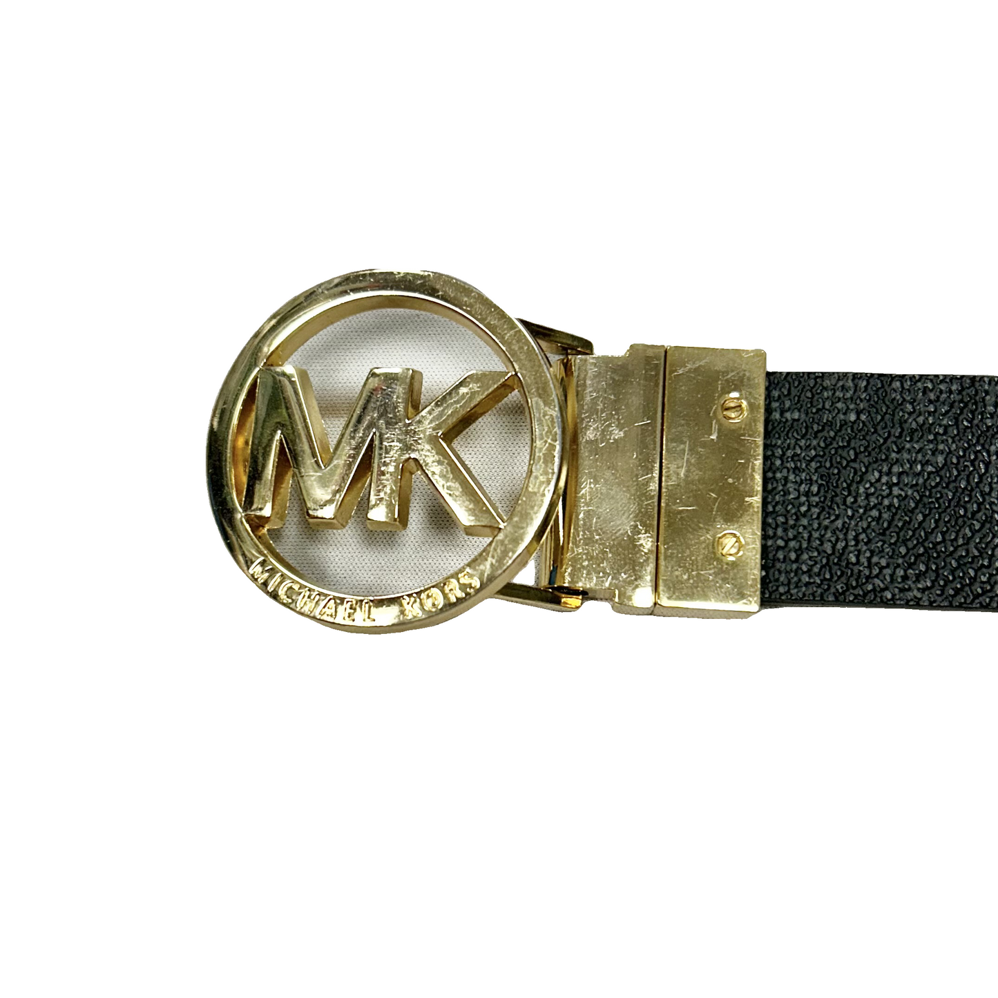 Belt Designer By Michael Kors