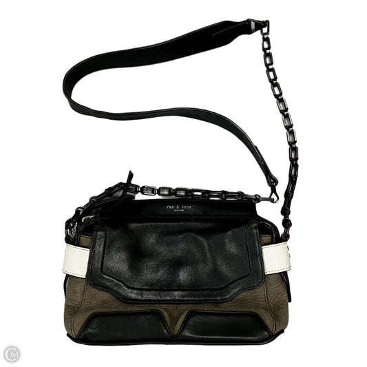 Crossbody By Rag And Bone, Size: Small