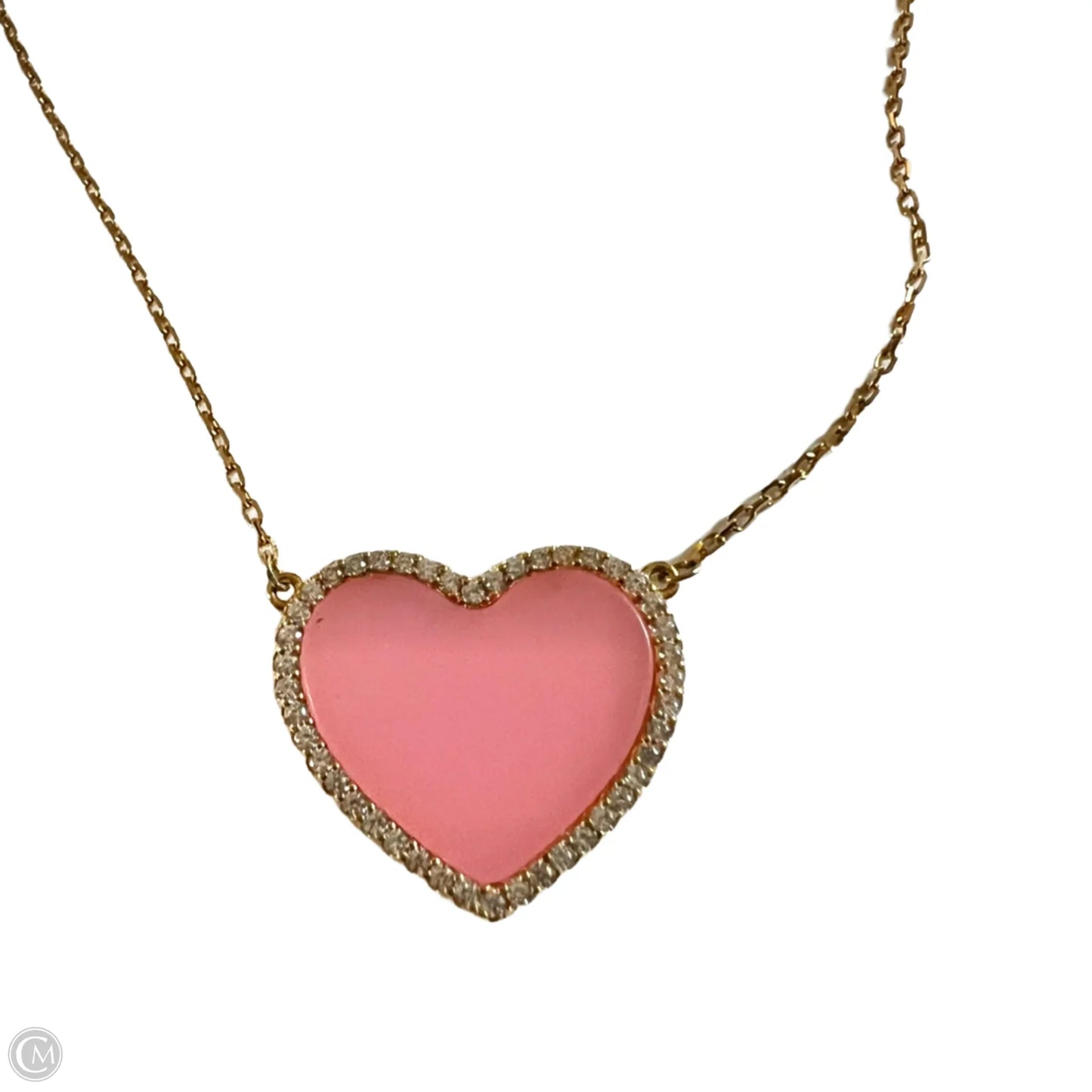 Necklace Sterling Silver