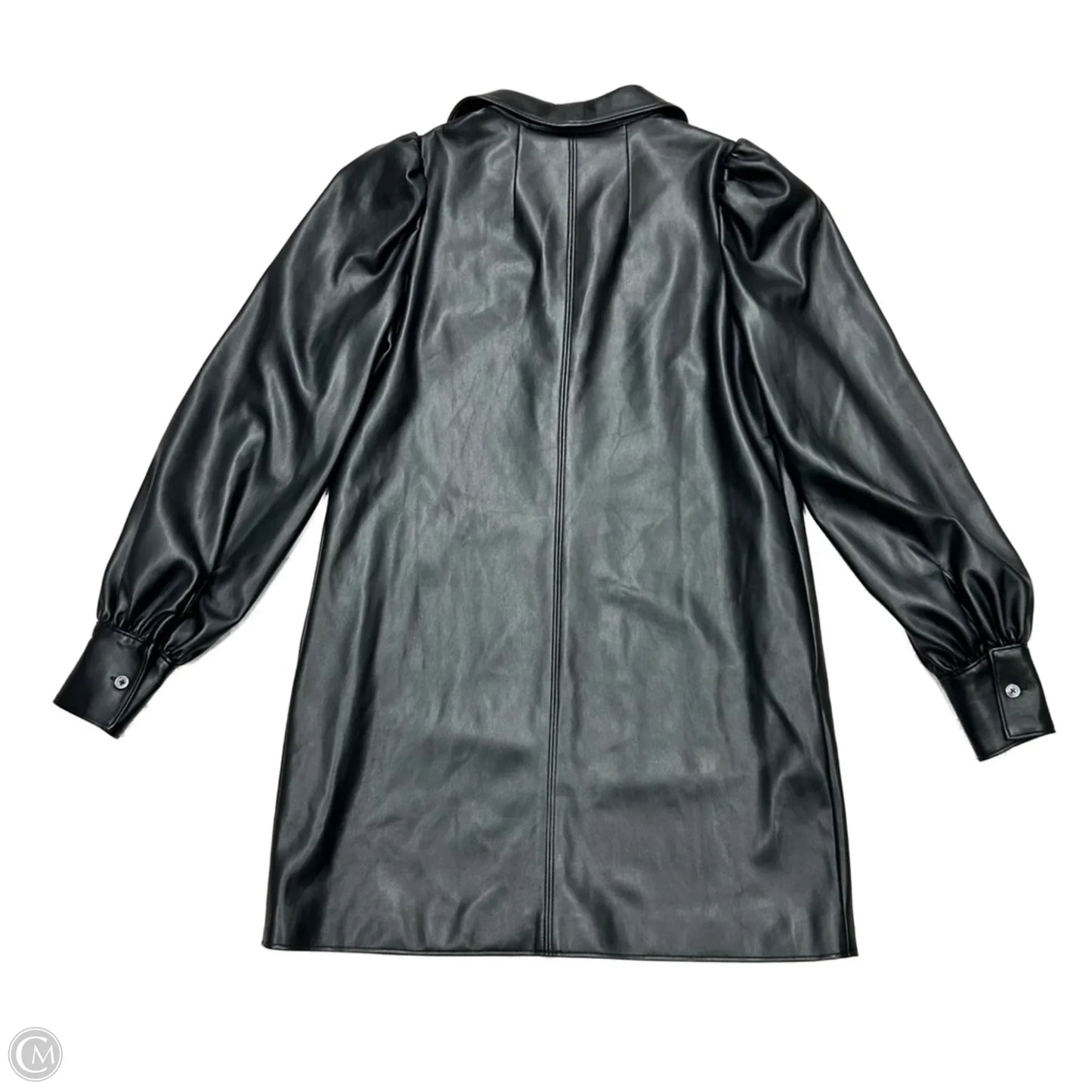 Dress Party Short By Toccin (Ny) In Black, Size: S