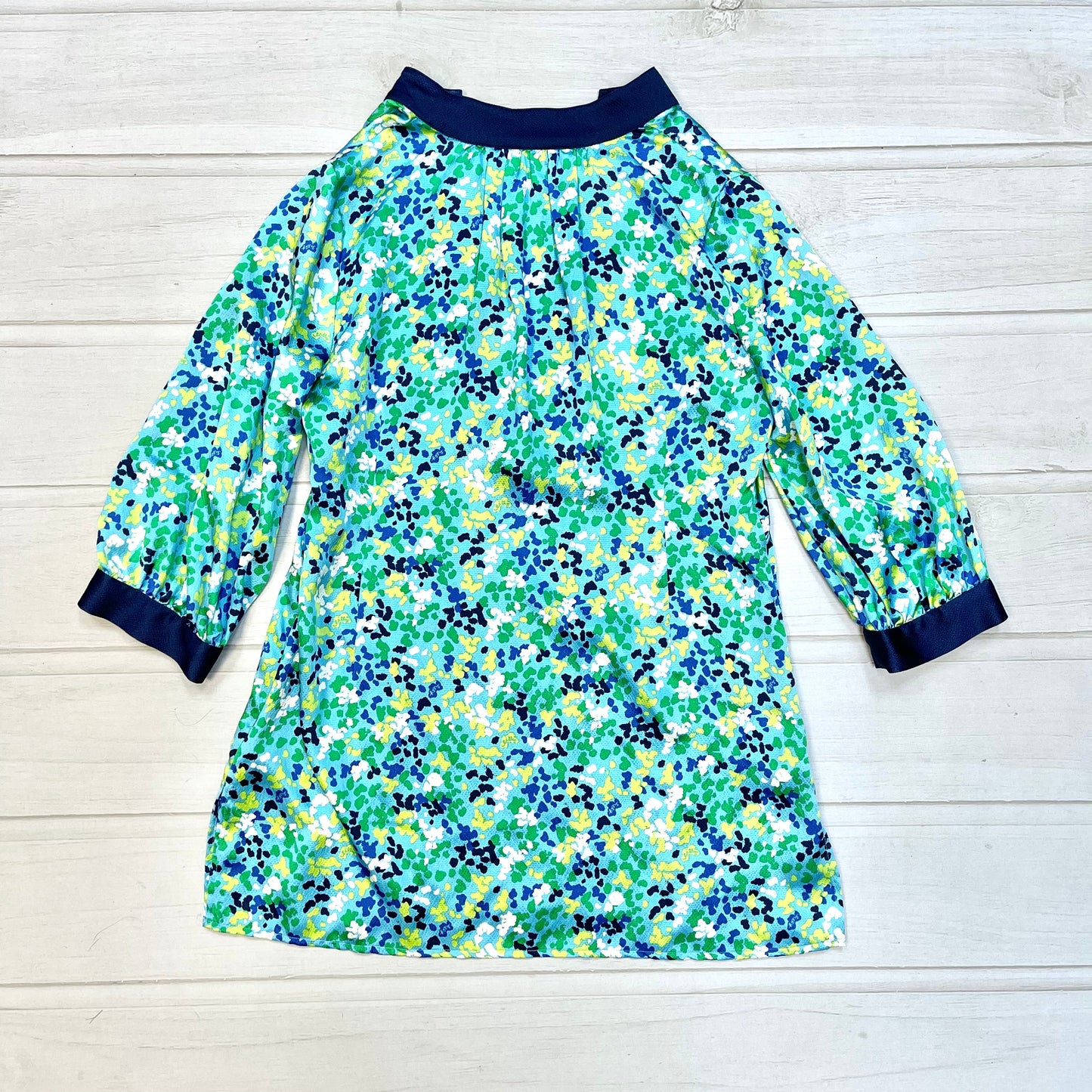 Top Long Sleeve Designer By Lilly Pulitzer  Size: S