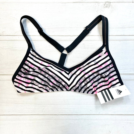 Swimsuit Top By Adidas  Size: Xl