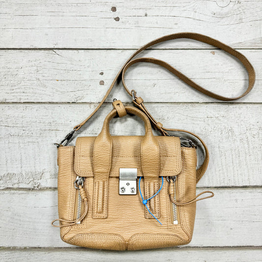 Crossbody Designer By Phillip Lim  Size: Small