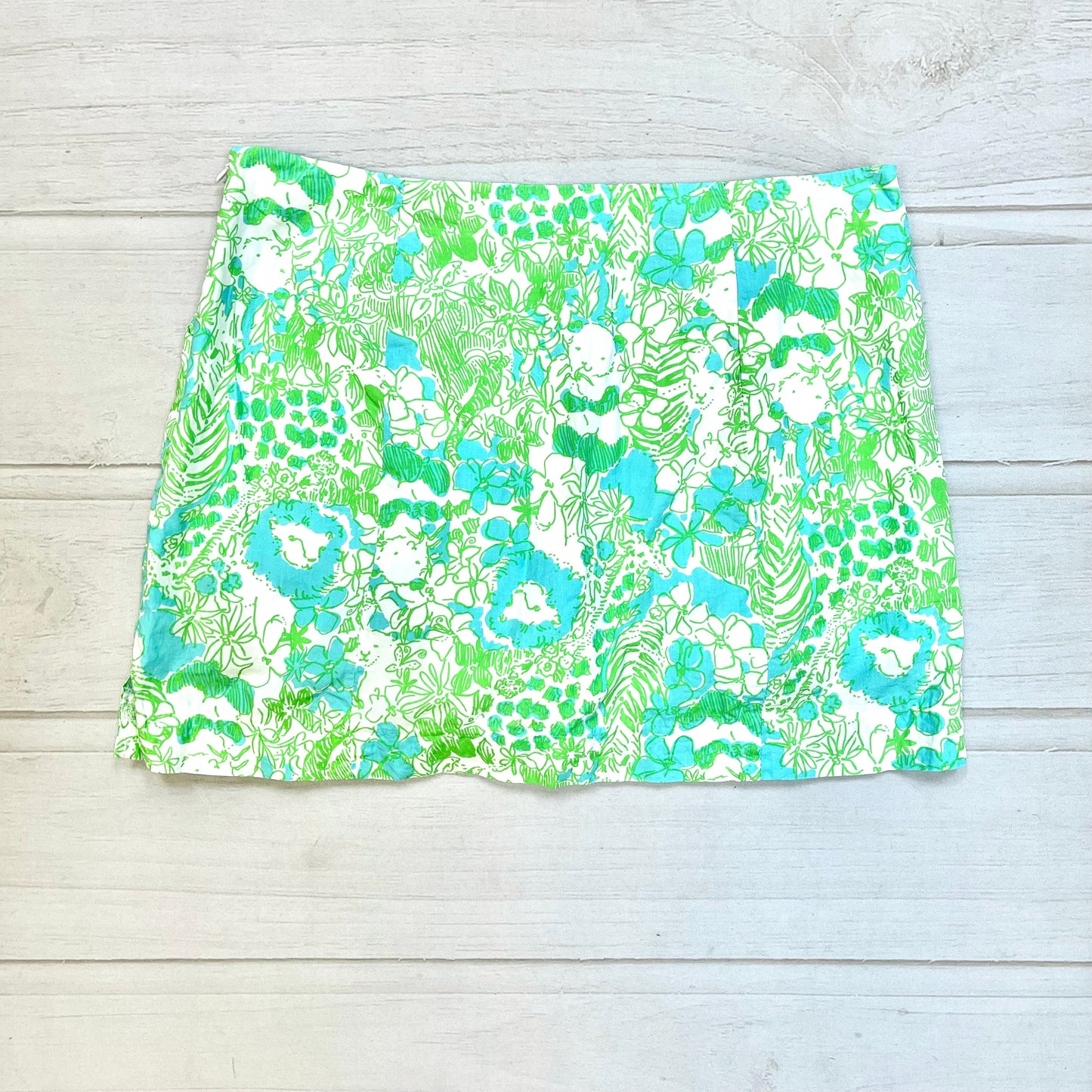 Shorts Designer By Lilly Pulitzer  Size: 2