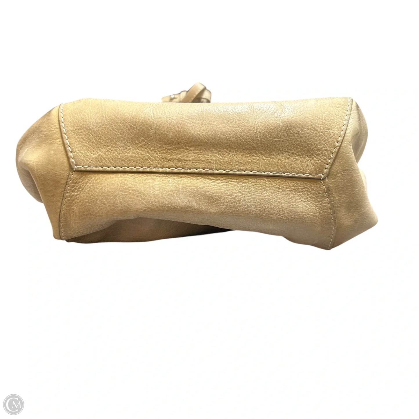 Handbag Designer By Frye, Size: Medium