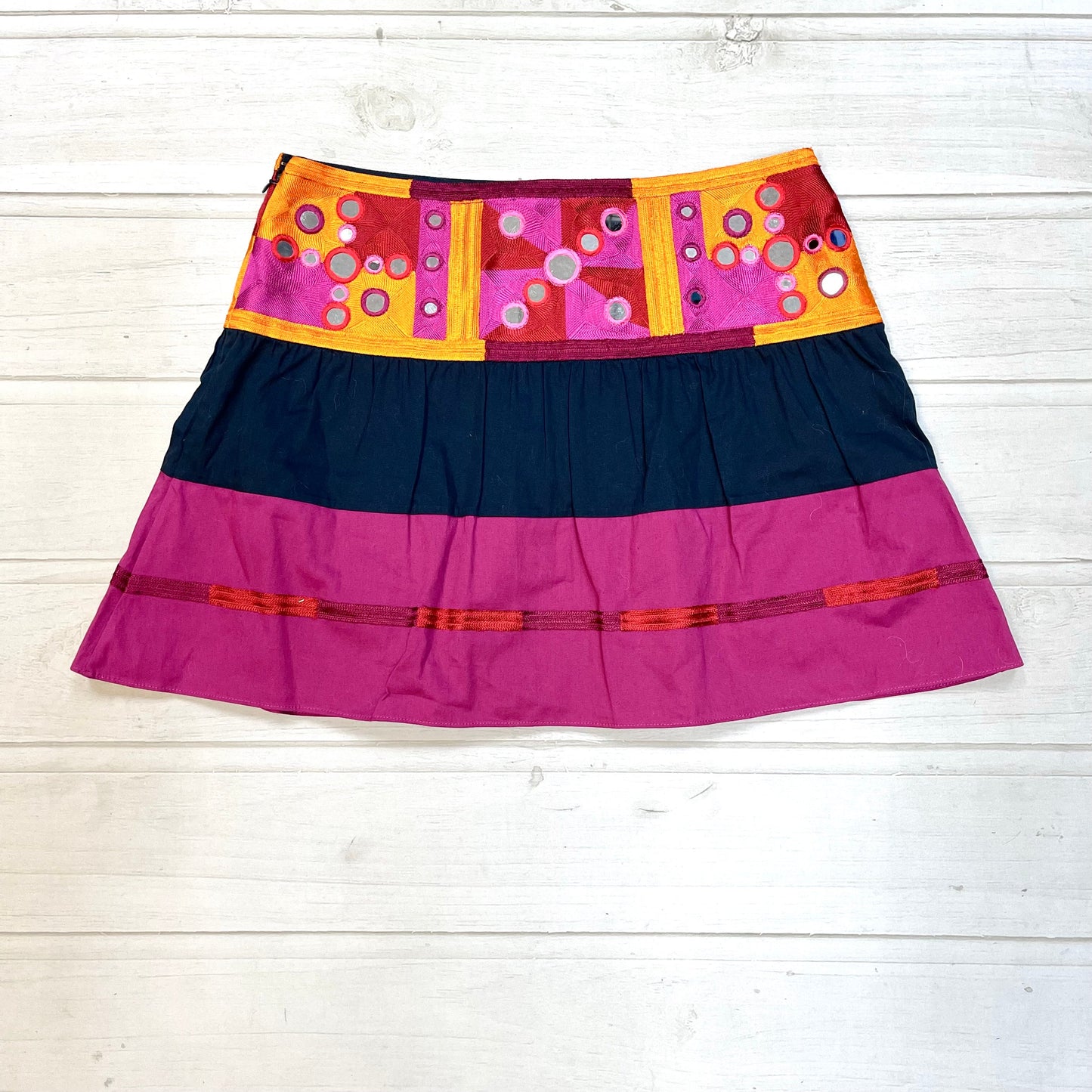 Skirt Designer By Figue  Size: 10