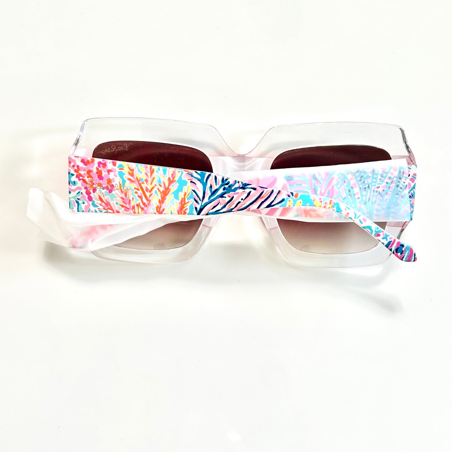 Sunglasses Designer By Lilly Pulitzer