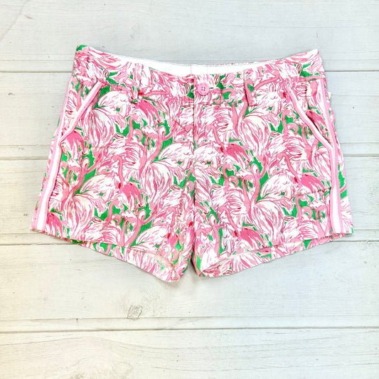 Shorts Designer By Lilly Pulitzer  Size: 8