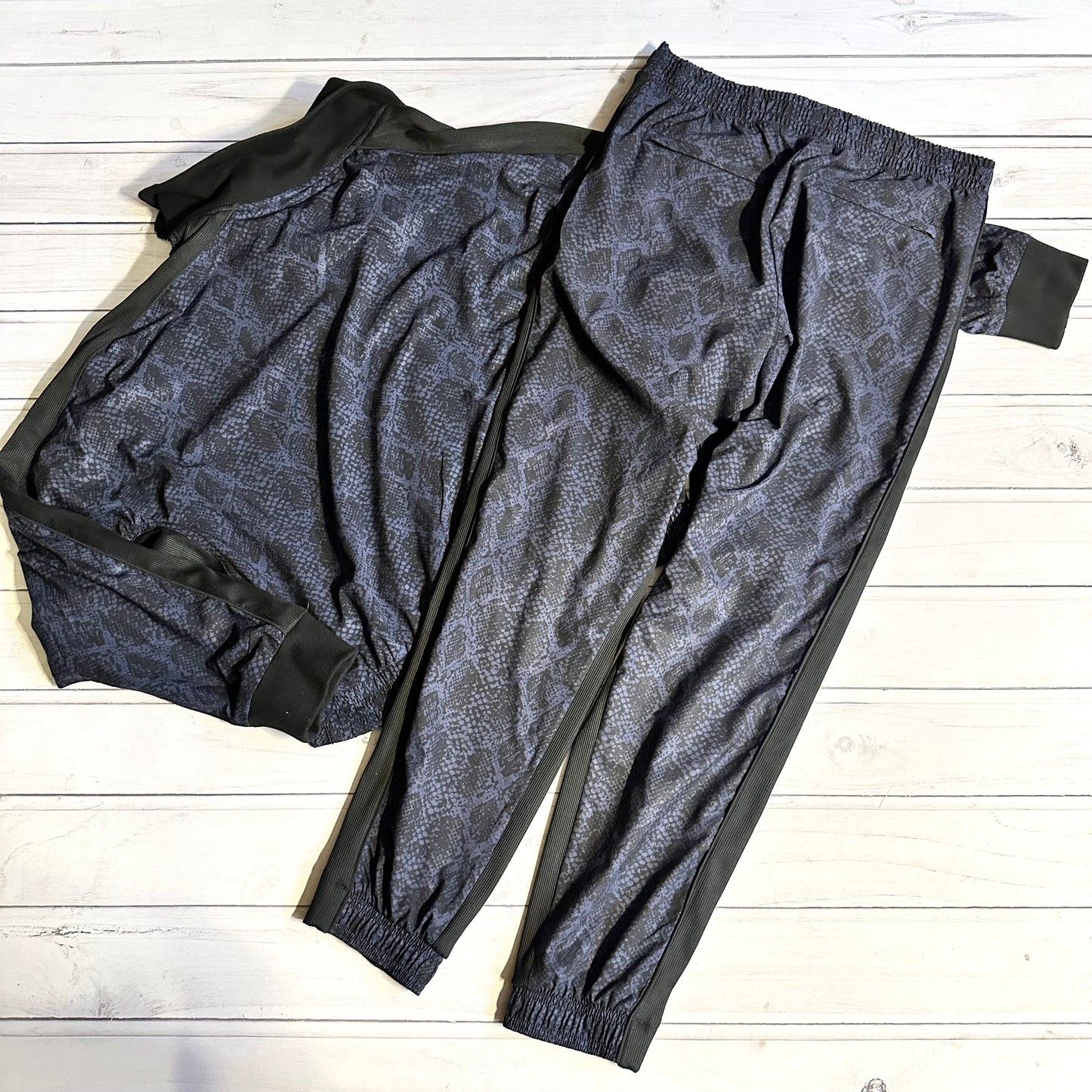 Athletic Pants 2pc By Athleta  Size: S