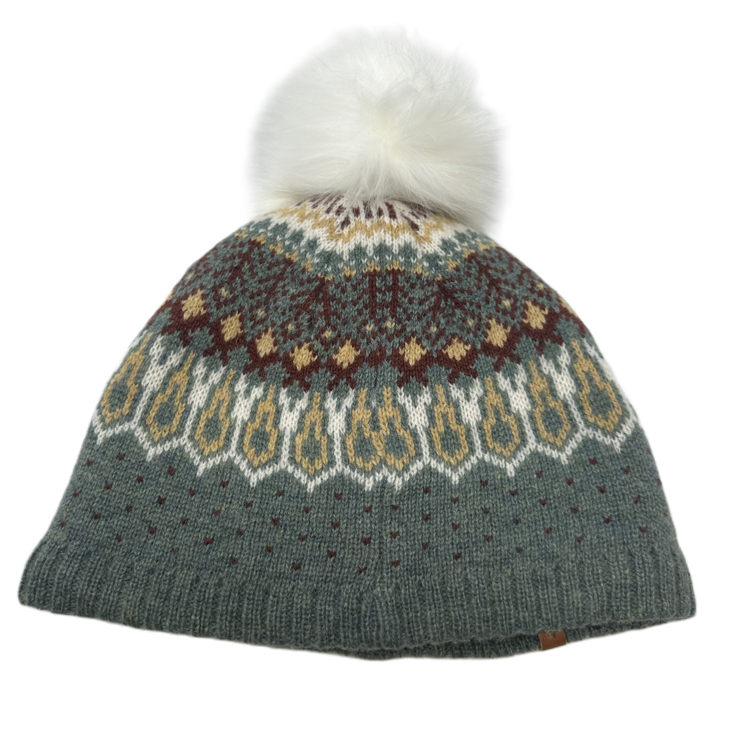 Hat Beanie By Turtle Fur