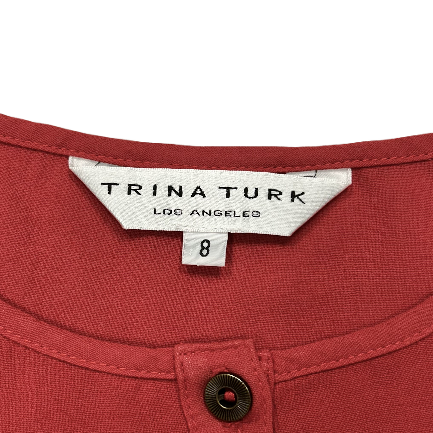 Dress Designer By Trina Turk  Size: M