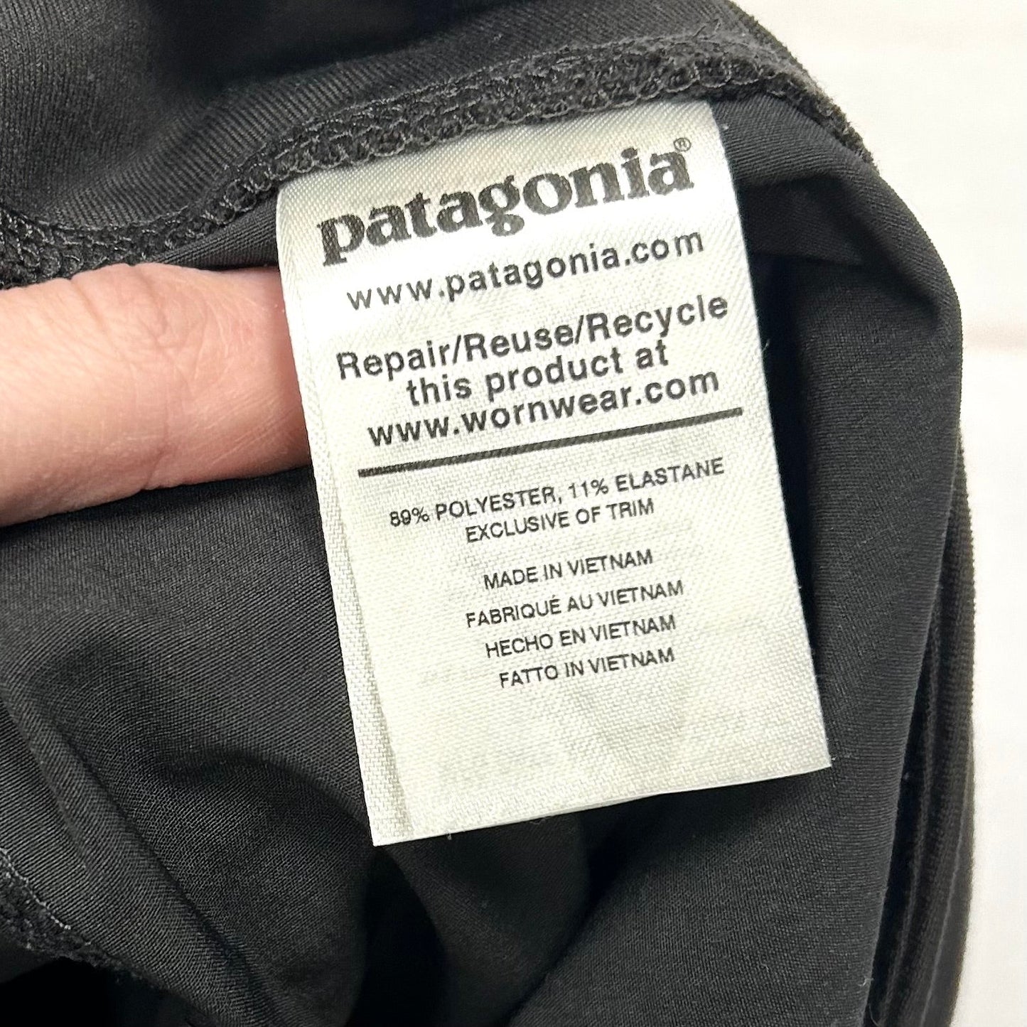 Athletic Pants By Patagonia  Size: Xl