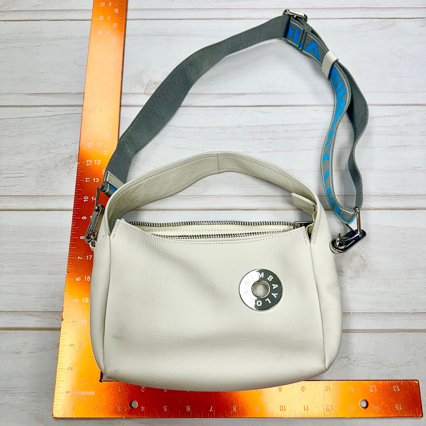 Handbag Designer By Bimba y Lola Size: Medium