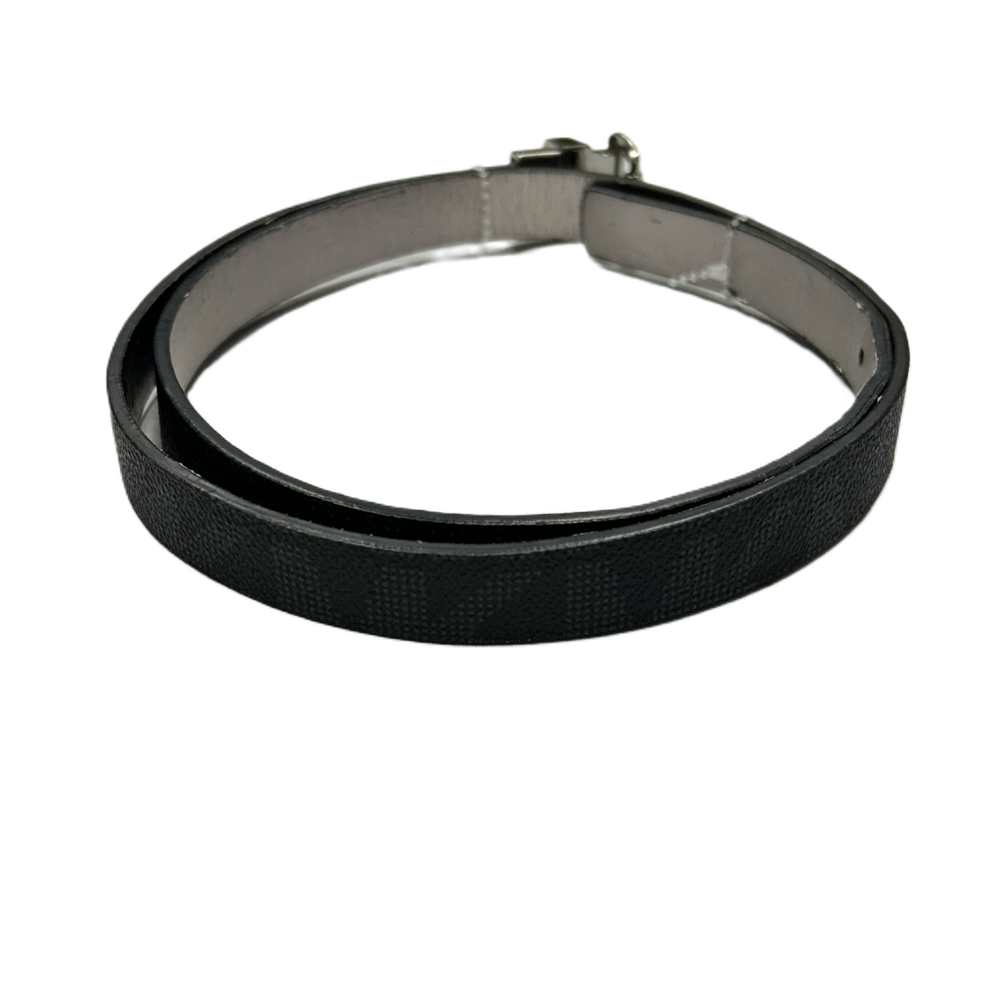 Belt Designer By Michael By Michael Kors