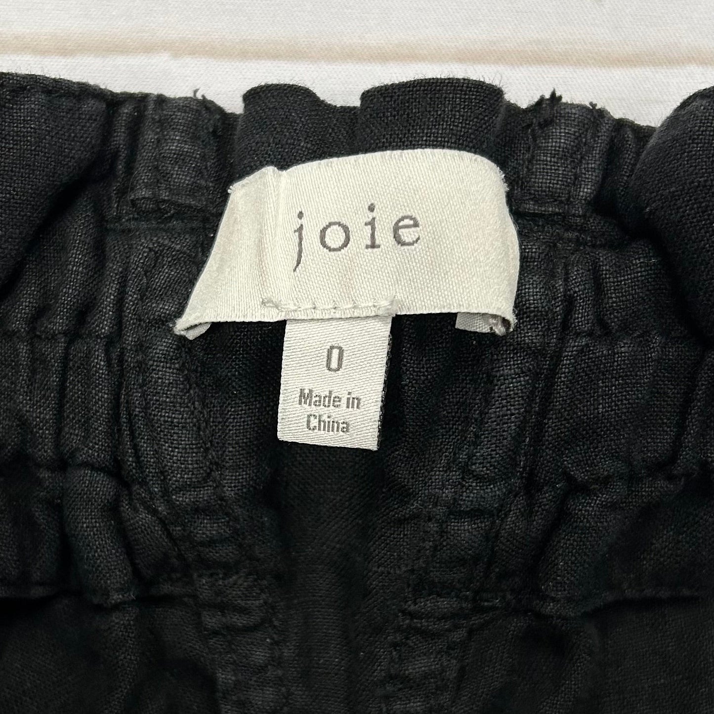 Shorts By Joie  Size: 0