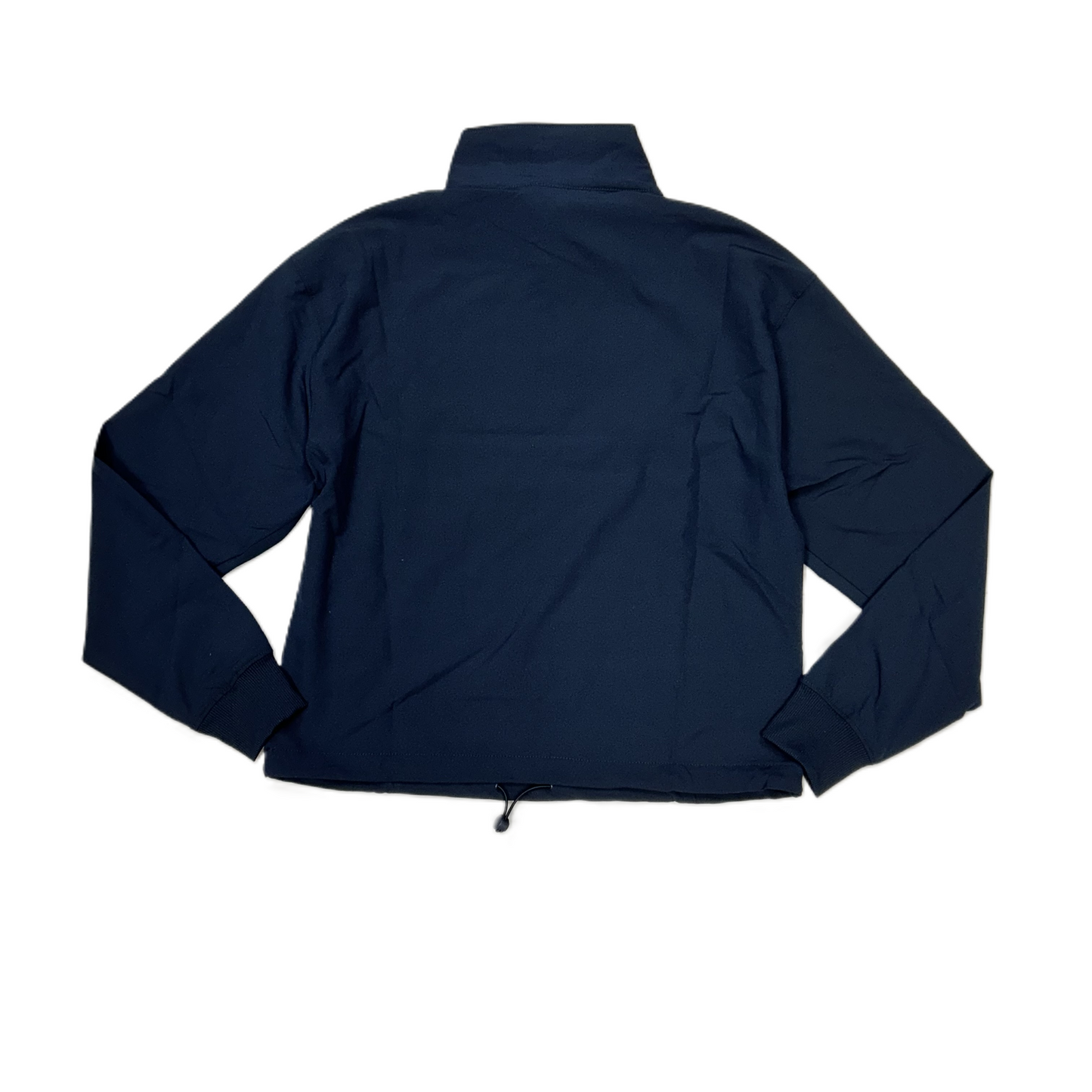 Athletic Jacket By Yogalicious  Size: M
