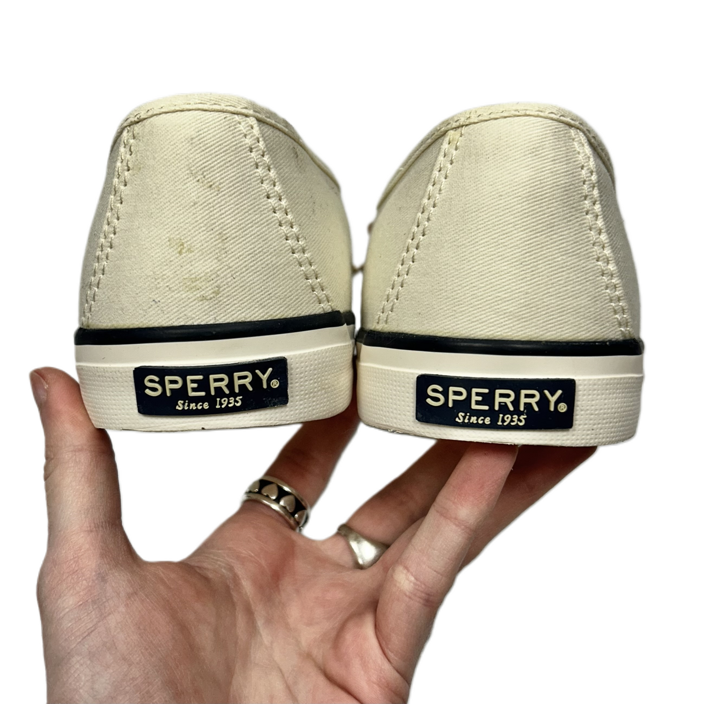 Shoes Sneakers By Sperry  Size: 10