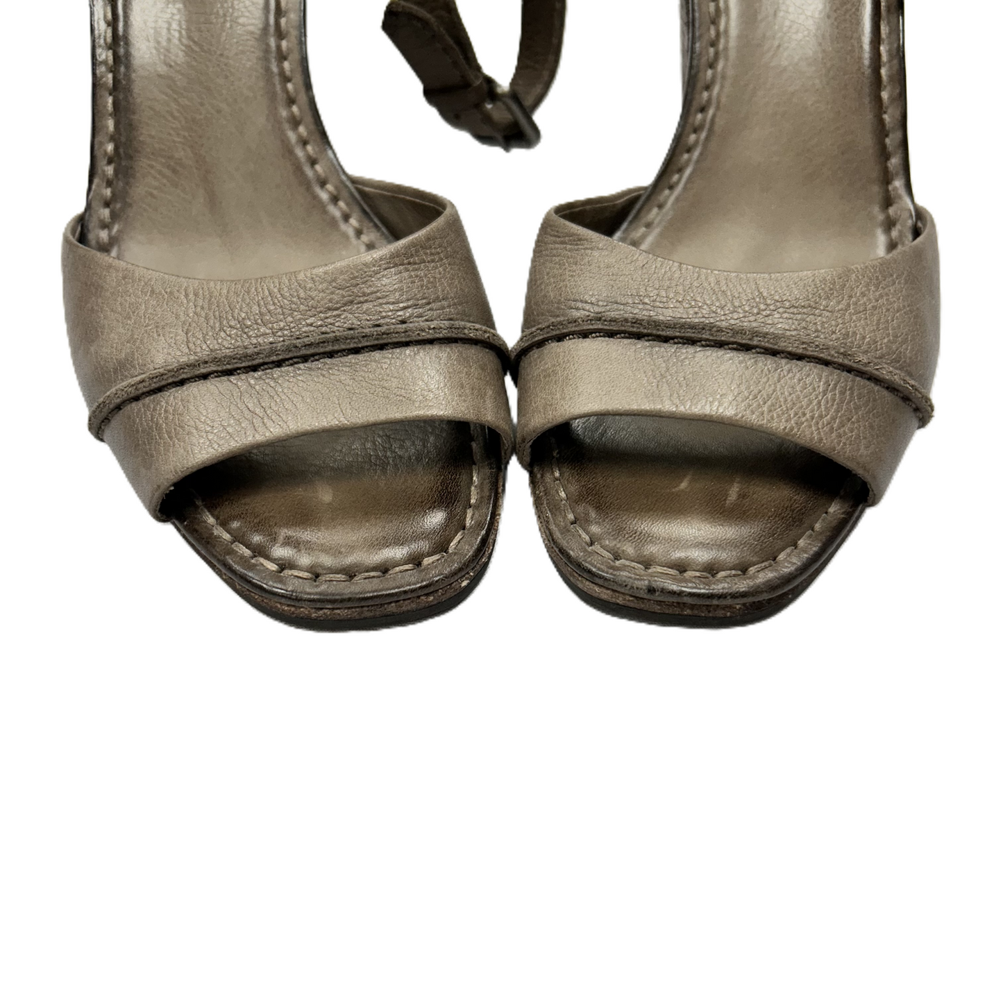 Sandals Heels Block By Frye  Size: 9