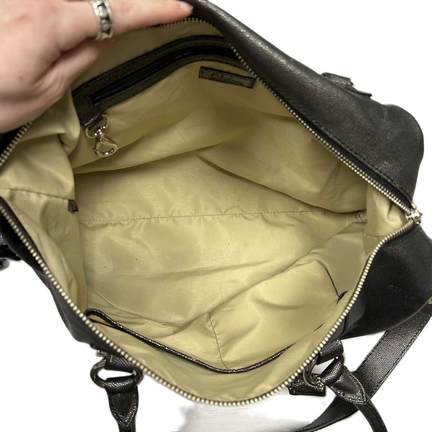 Handbag Designer By Cole-haan  Size: Medium