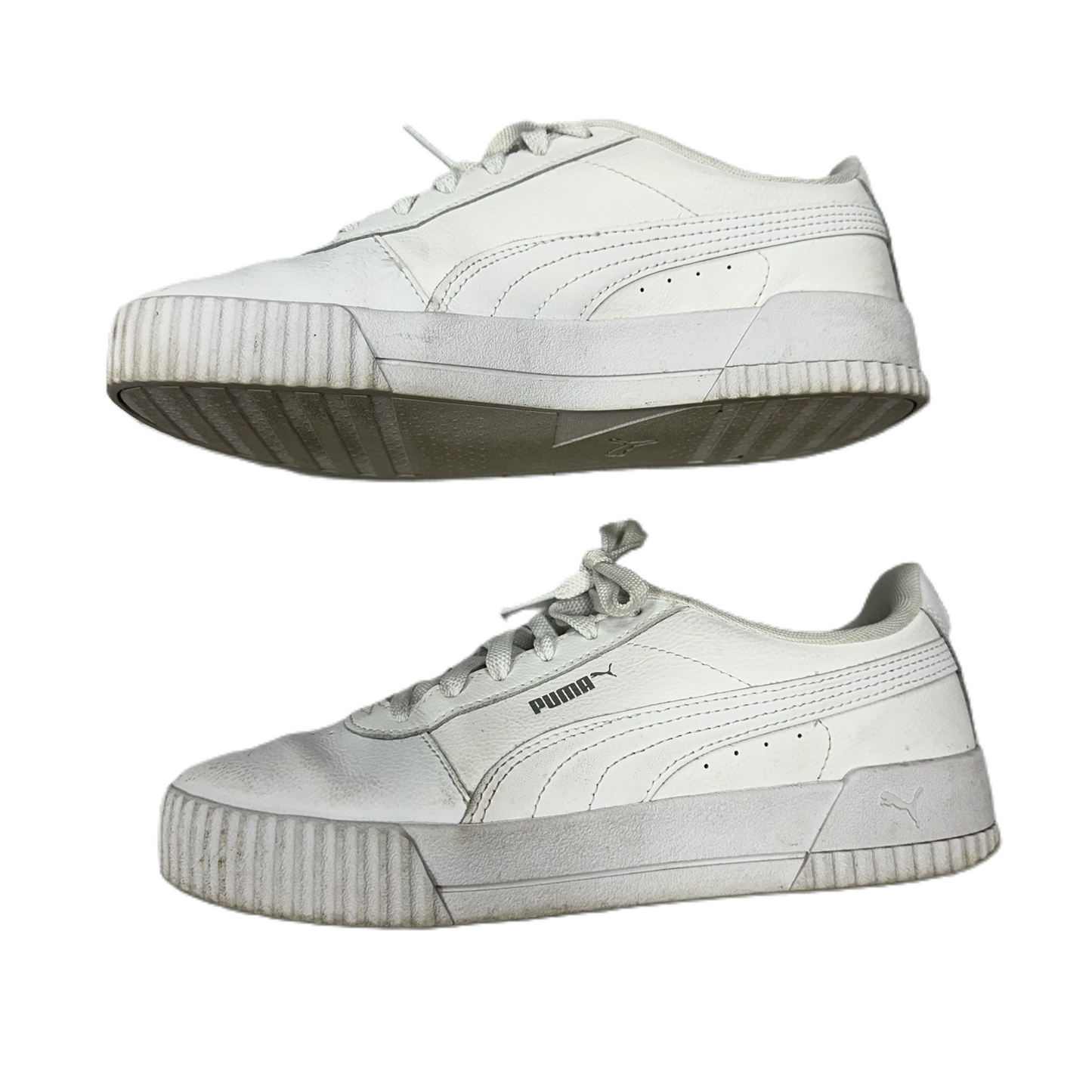 Shoes Sneakers By Puma  Size: 9.5