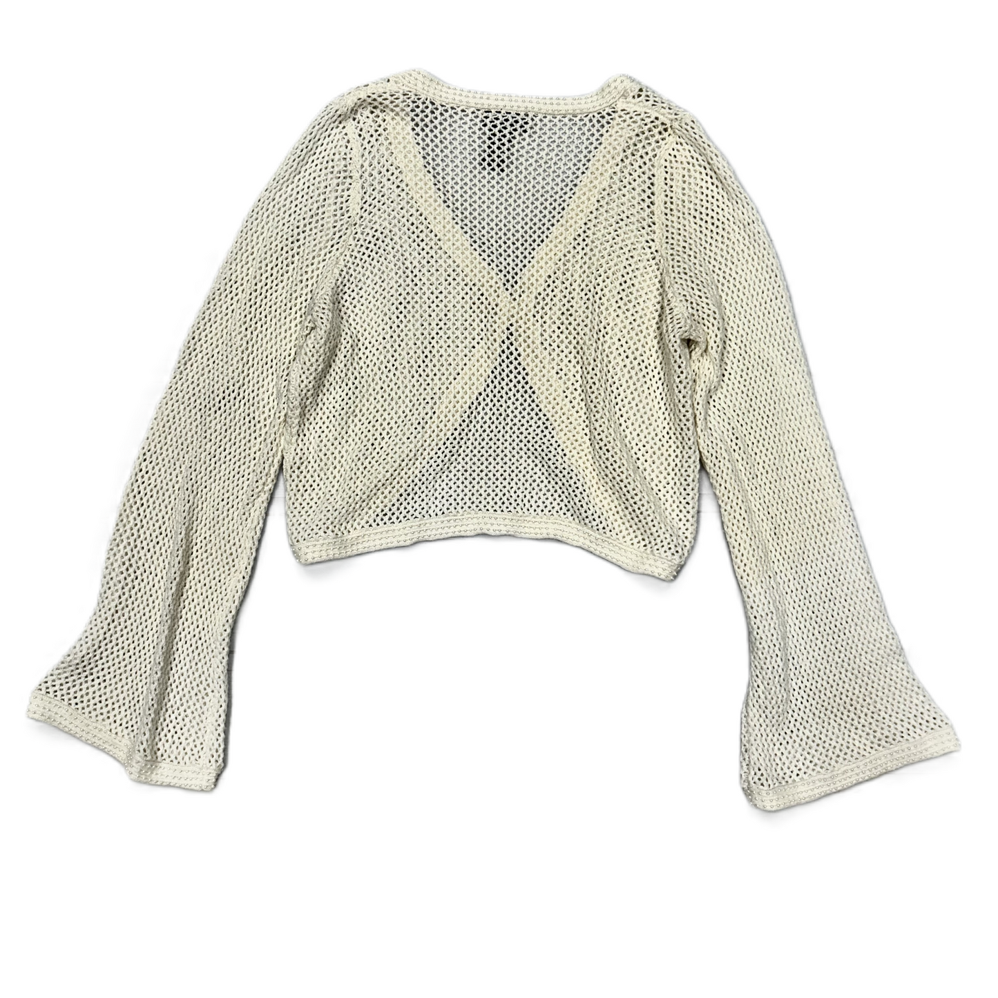 Sweater Cardigan By Lane Bryant  Size: 2x