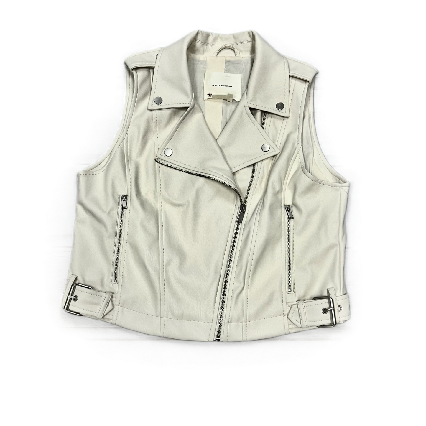 Vest Other By Anthropologie  Size: S