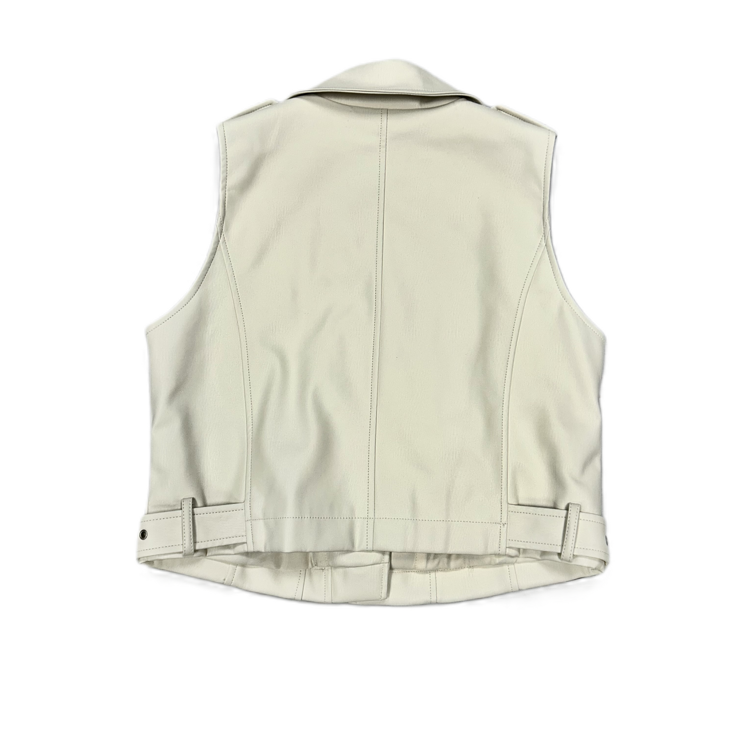 Vest Other By Anthropologie  Size: S