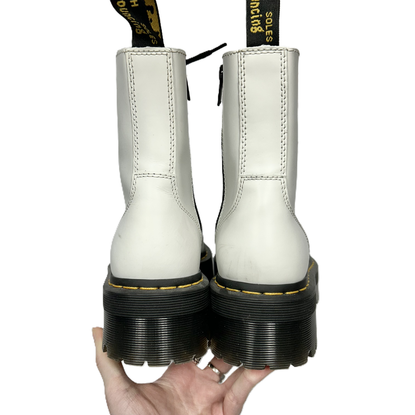 Boots Designer By Dr Martens  Size: 8