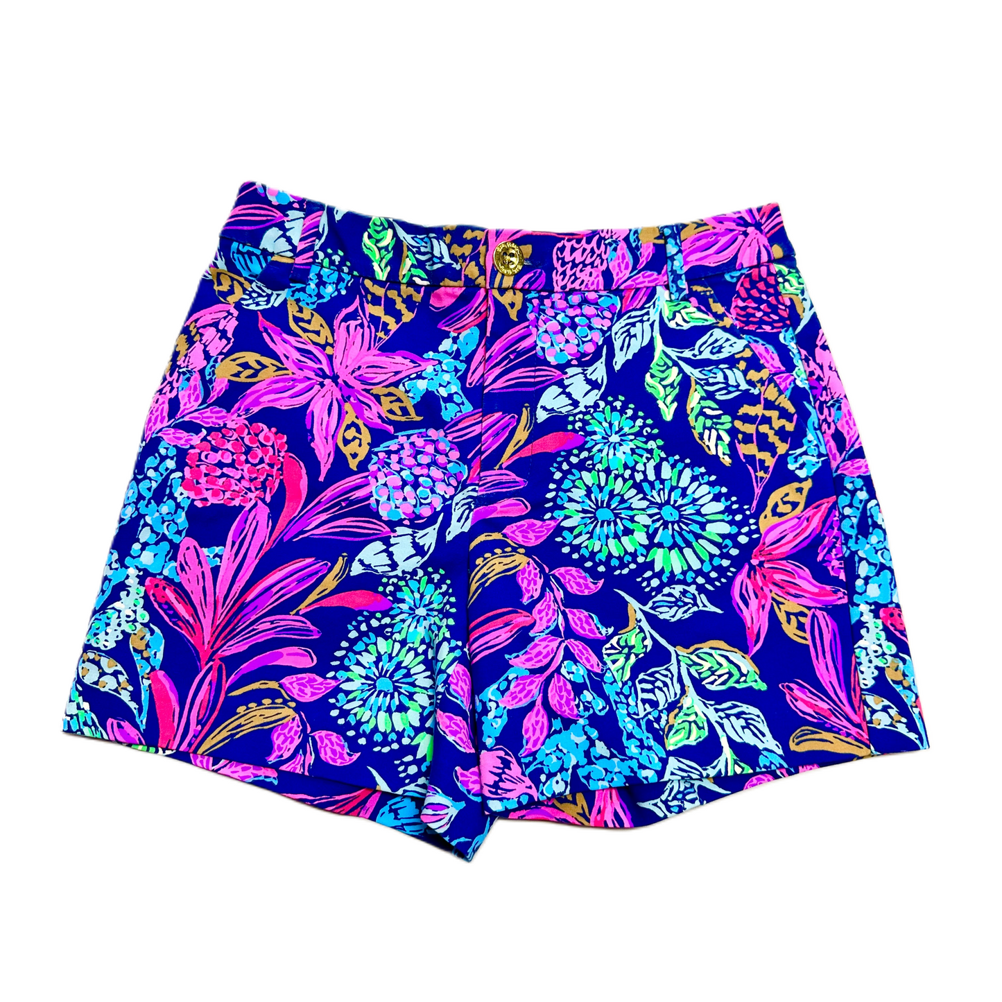 Shorts Designer By Lilly Pulitzer  Size: 0