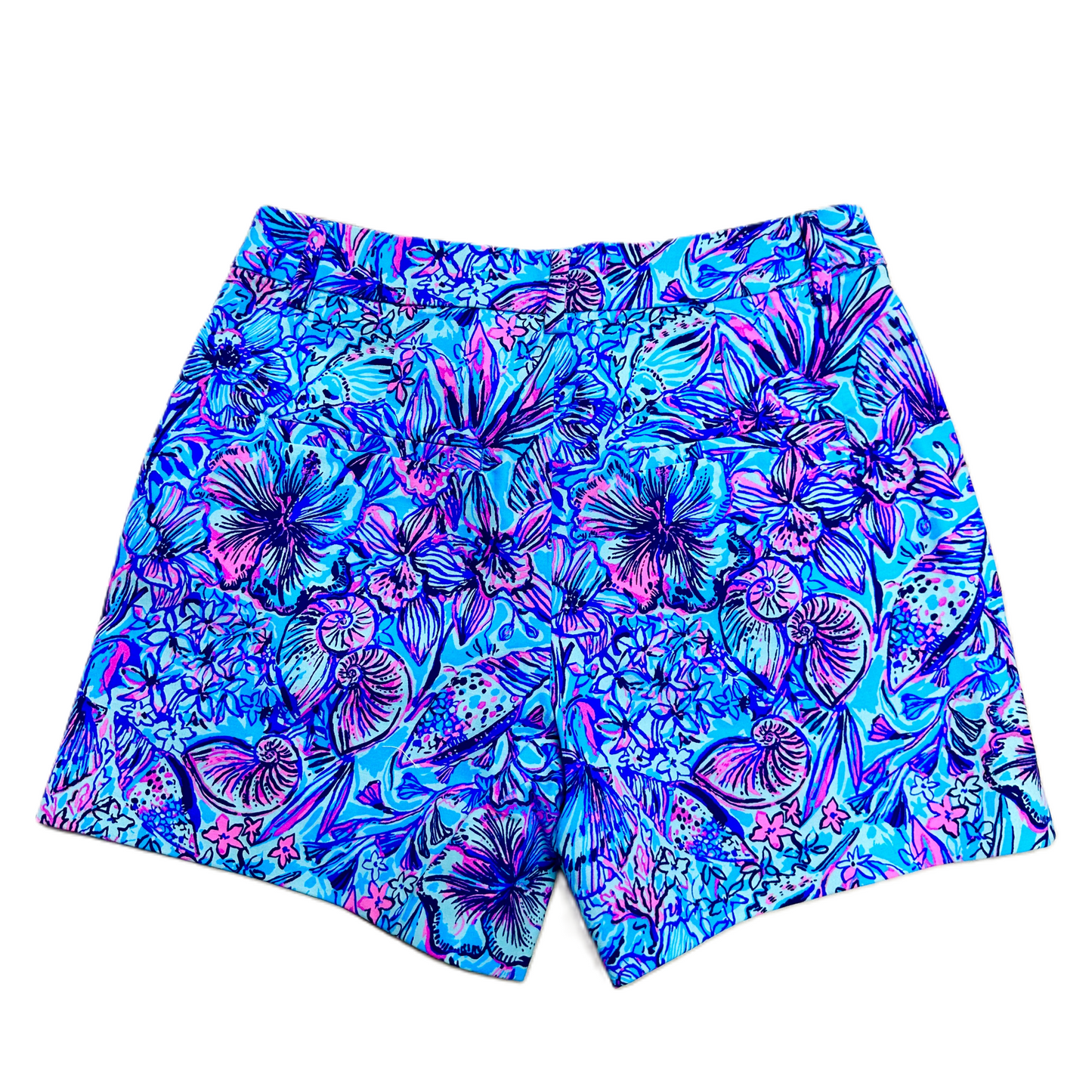 Shorts Designer By Lilly Pulitzer  Size: 0