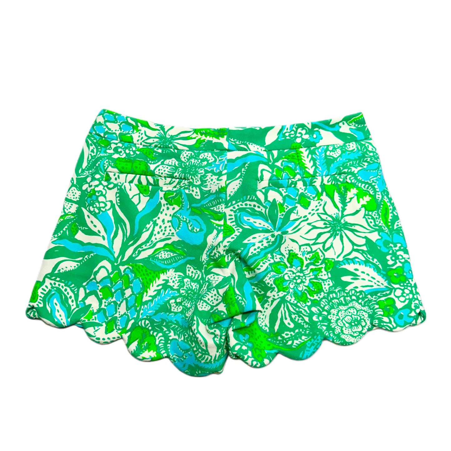 Shorts Designer By Lilly Pulitzer  Size: 0